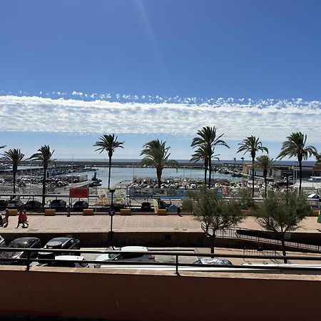Nuevo Atico Con Piscina Privada Y Vistas Al Mar Διαμέρισμα Fuengirola Εξωτερικό φωτογραφία