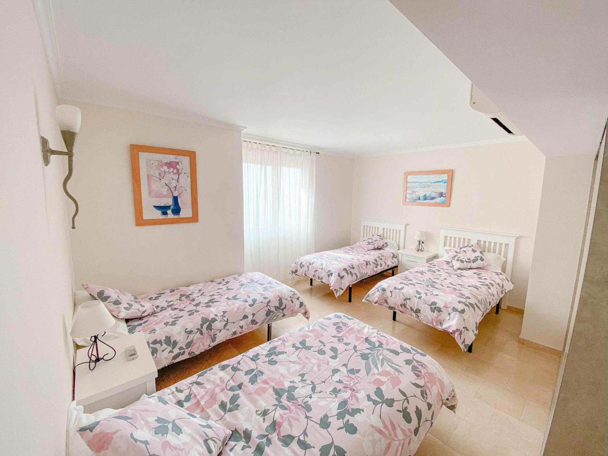 Nuevo Atico Con Piscina Privada Y Vistas Al Mar Διαμέρισμα Fuengirola Εξωτερικό φωτογραφία